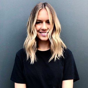 Meet your Posher, Denise